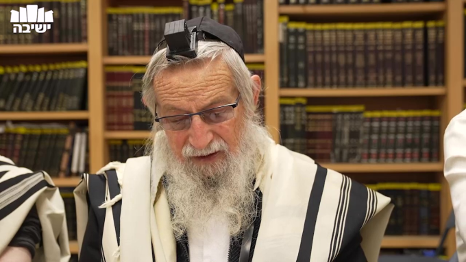 נתיב העבודה - המשך פרק י"ח (10)