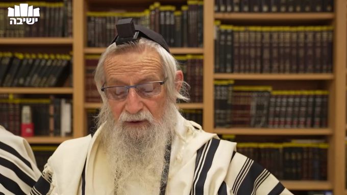 נתיבות עולם - נתיב העבודה – סיכום פרק ז (2)