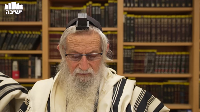 נתיבות עולם - נתיב העבודה – סיכום פרק ז (4)