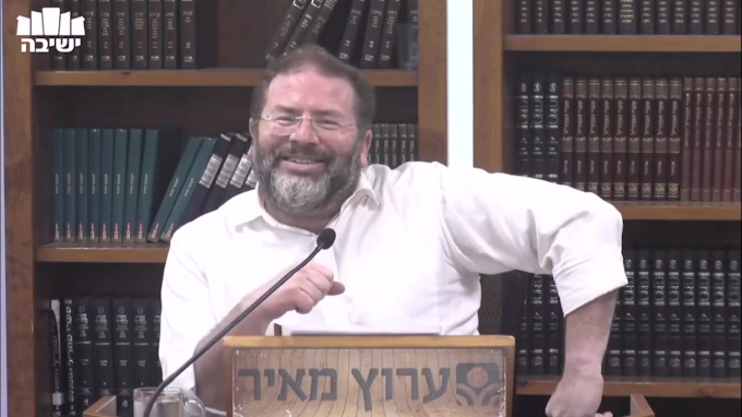 התחדשות של הנפש - עבודת ה' המיוחדת לחודש אלול 