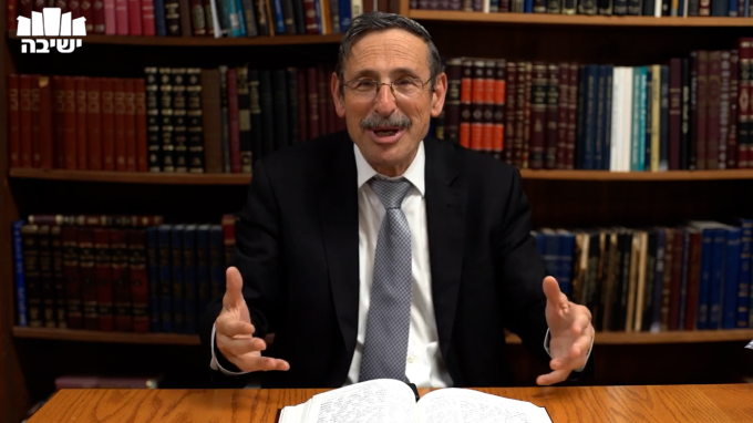 מדוע התורה נקראת שירה?