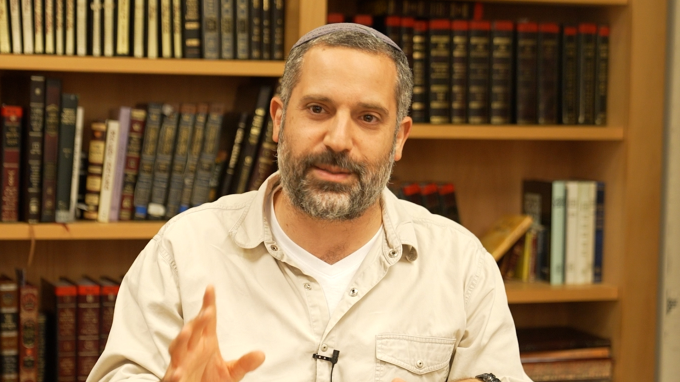 הלכות ראש השנה שחל בשבת