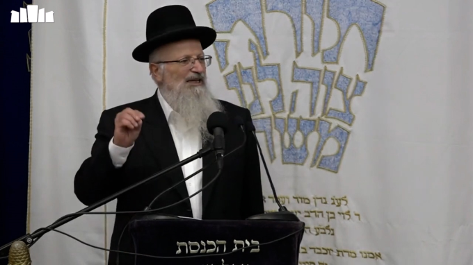 המלך הקדוש, המלך המשפט
