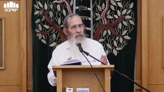 אורות המלחמה | מלחמת חרבות ברזל