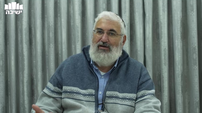 סוף מימוש צוואת דוד