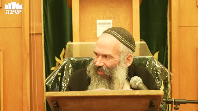 בניין בית ישראל של יעקב