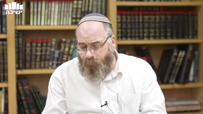 האדם עץ השדה