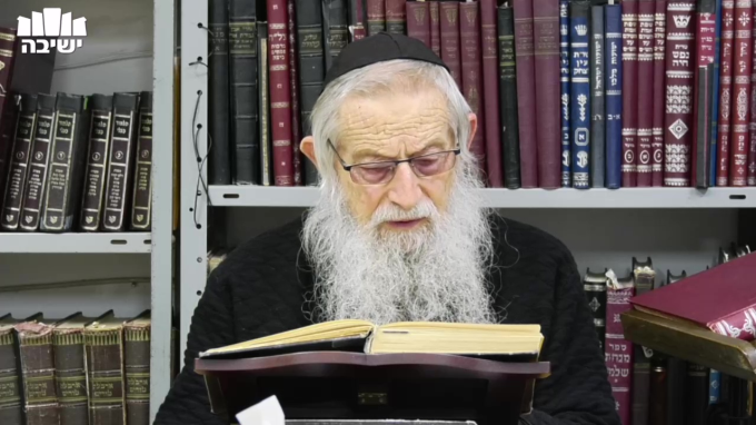 המוסר האנושי והאלוקי