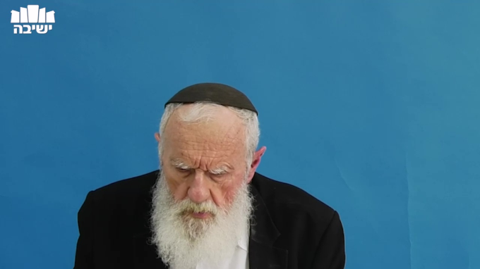 רבנו בחיי פרשת פקודי