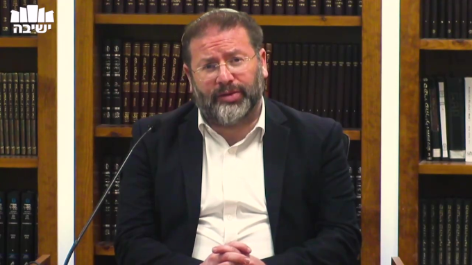 מדוע דתיים לאומיים כן מתגייסים לצבא?