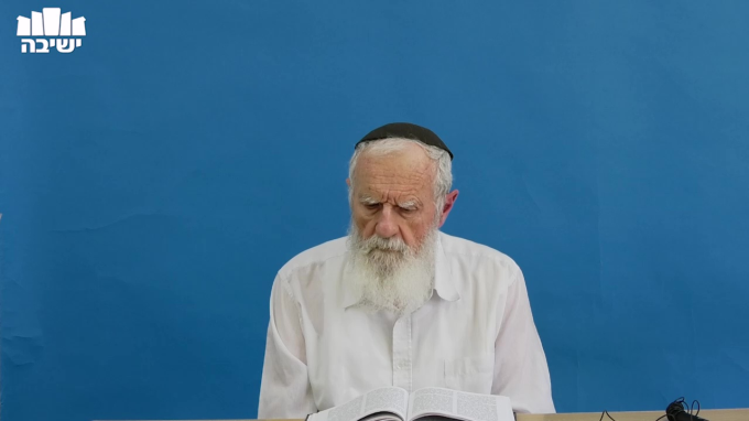 רבנו בחיי פרשת שמיני
