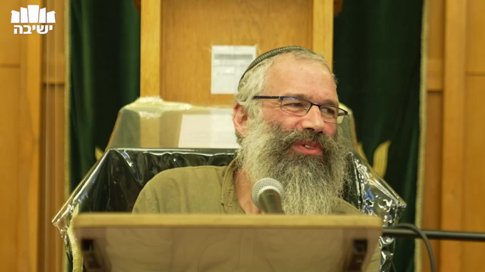 גאולת פסח בזמננו
