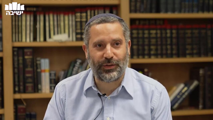 הלכות פסח הלכה למעשה