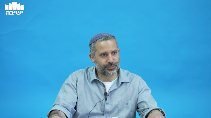לתוקף קדושת יום העצמאות