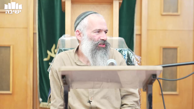 משמעות עבודת ימי ספירת העומר