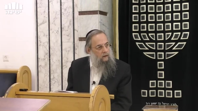 היחס הראוי של החרדים למדינת ישראל ויום העצמאות