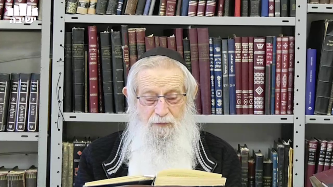 כוחה ופעולתה של התפילה