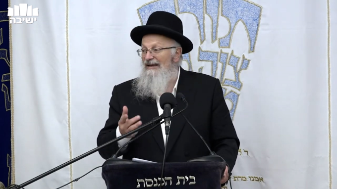 קידוש השם בכל יום 