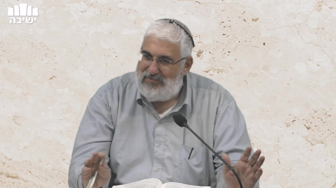 הקשר של התבור והכרמל למתן תורה 