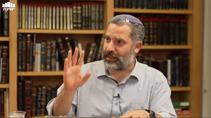 הלכות חג השבועות ויום טוב