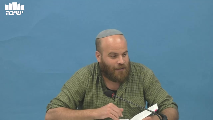 פרקי הגלות האחרונים