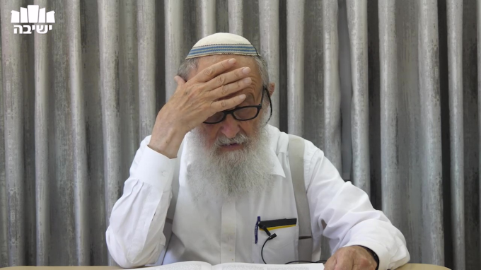 נחשים בבור הגלות