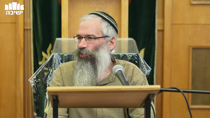 תלמידיו של כלב בן יפונה