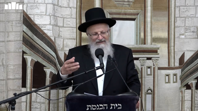 תענית בעת מלחמה