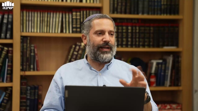 הלכות תשעת הימים ותשעה באב לחיילים