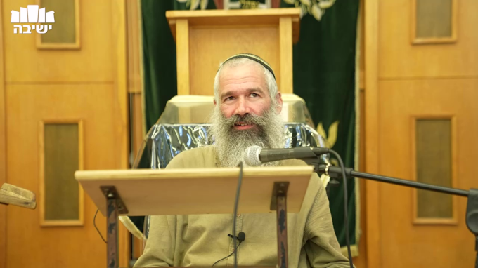 פטירת האר"י הקדוש וגדולתו