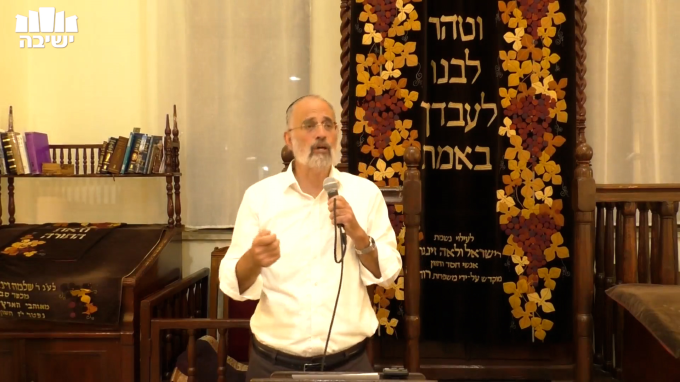 איך שוברים את האויב
