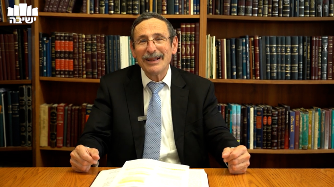 עקב התהליך בשבע הפטרות הנחמה מאז ועד