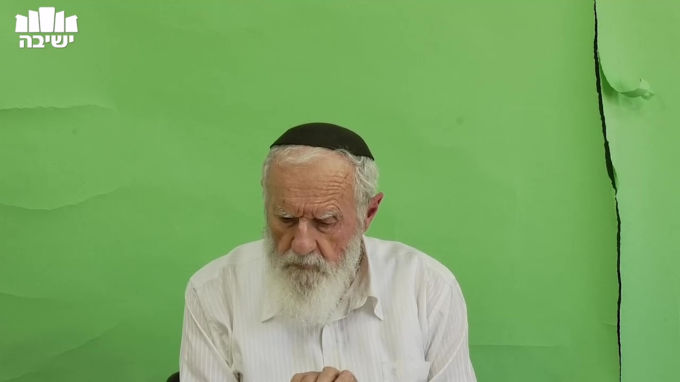 רבנו בחיי פרשת שופטים - חלק א'