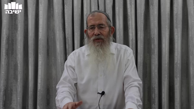 מהמקום אשר יבחר ה' - כהונה נבואה ומלכות 