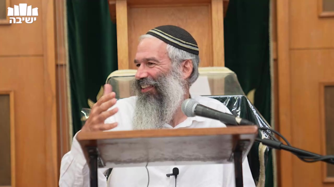 אלול, סליחות, תשובה ומה שביניהם