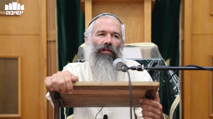 ראש השנה - בחירת שופר בהתאם לאדם
