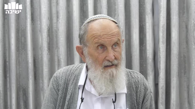 למה חייבים לתת צדקה