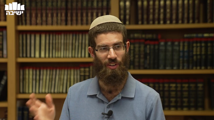 גזירת הכתוב וסברא בשליחות