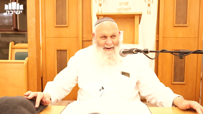 עשרת ימי תשובה ועניין הוידוי ביום הכיפורים