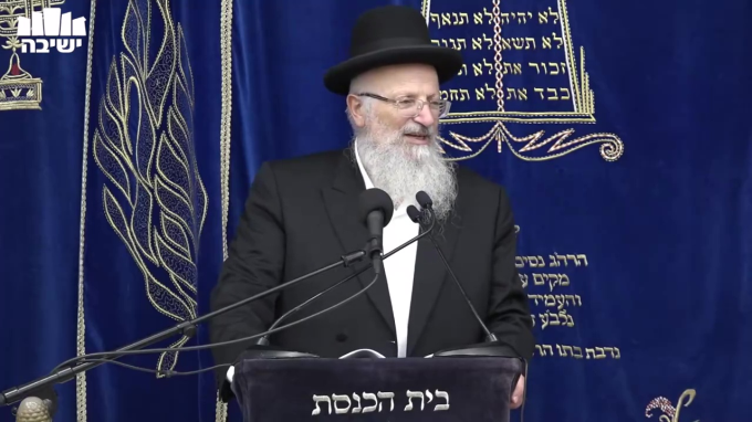 צום ביום כיפור לחיילים