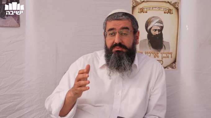 ייחודיות השמחה בסוכות