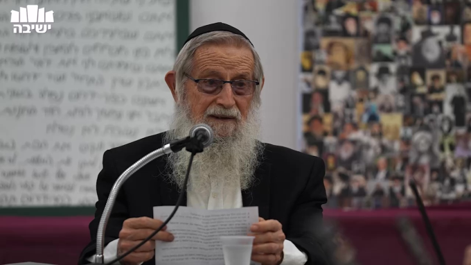 איך יהיה השנה שמחת תורה?