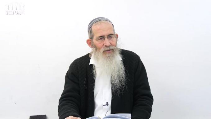מהו הטעם של איסור עשיית מלאכות בשבת