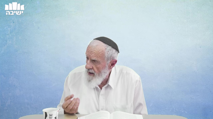 כלי יקר על פרשת וירא חלק א'