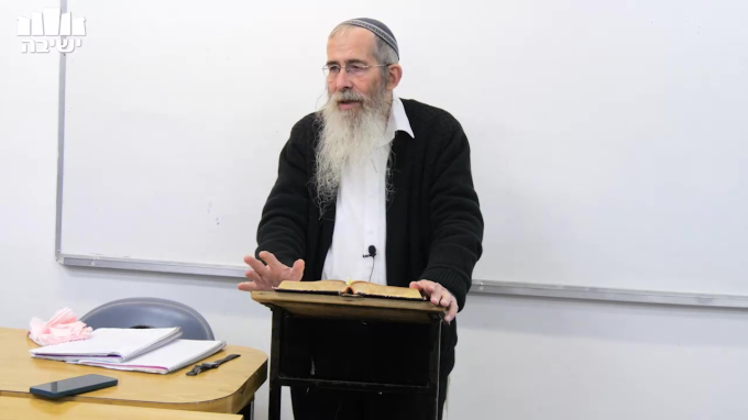 ערכן ועניינן של הכנות וסעודות השבת