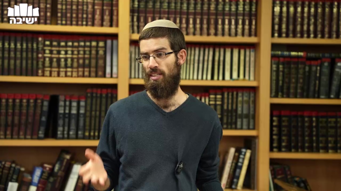 מכאן ולהבא למפרע?