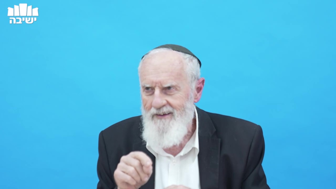 כלי יקר על פרשת חיי שרה חלק ב'- ערכה ומהותה של מידת החסד