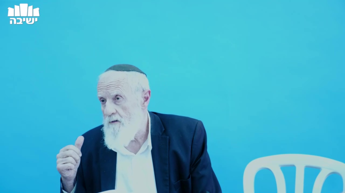 יציאת יעקב וחלומו
