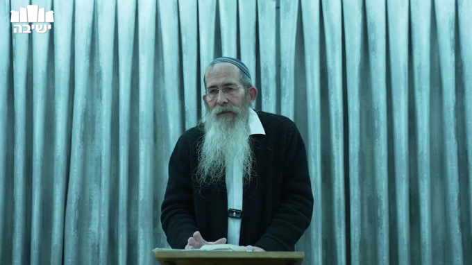 יוסף הצדיק והופעת משיח