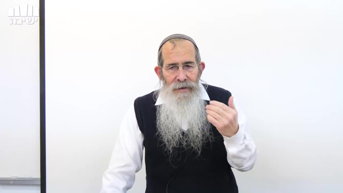 חנוכה – יסוד הגאולה